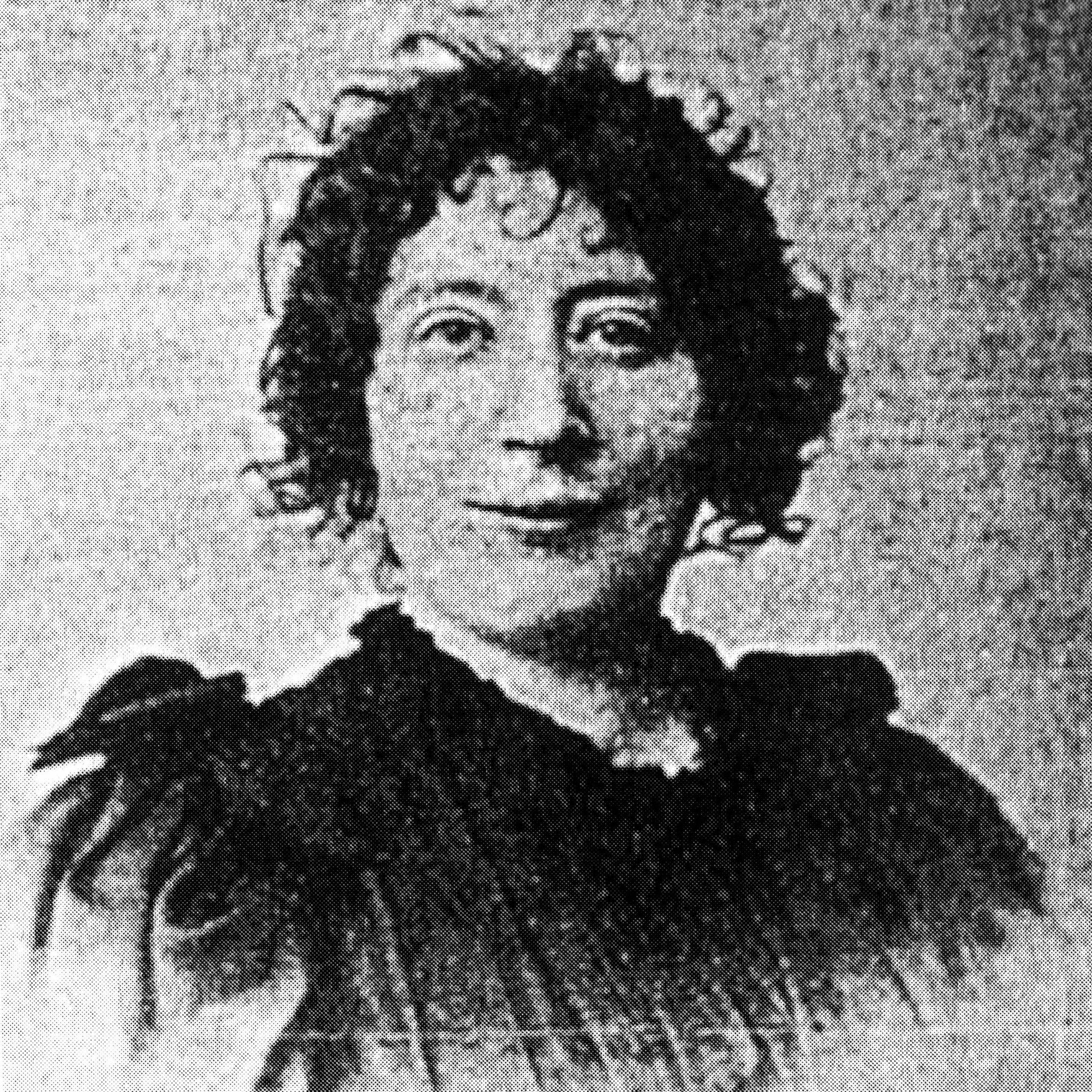 Maria Krysińska