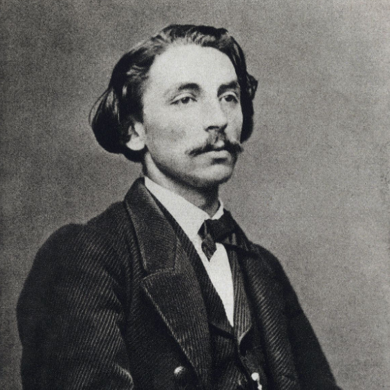 Stéphane Mallarmé